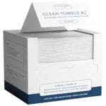 Clean Skin Club Clean Towels XL™