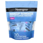 Neutrogena Makeup Remover Wipes Singles