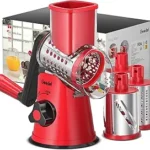 Geedel Rotary Cheese Grater