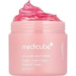medicube Collagen Jelly Cream- Niacinamide & Freeze-Dried Hydrolyzed Collagen