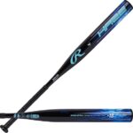 Rawlings Haze Fastpitch Softball Bat
