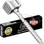 Stainless Steel Meat Tenderizer Tool
