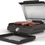 Ninja Griddle and Indoor Grill, 14’’, Electric Grill